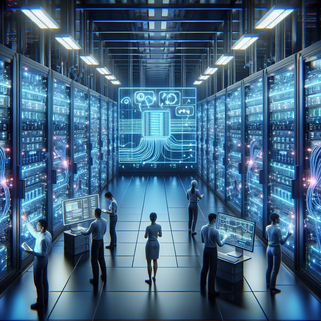 🇺🇸 U.S. Approves Nvidia Chip Exports to UAE in Major AI Partnership