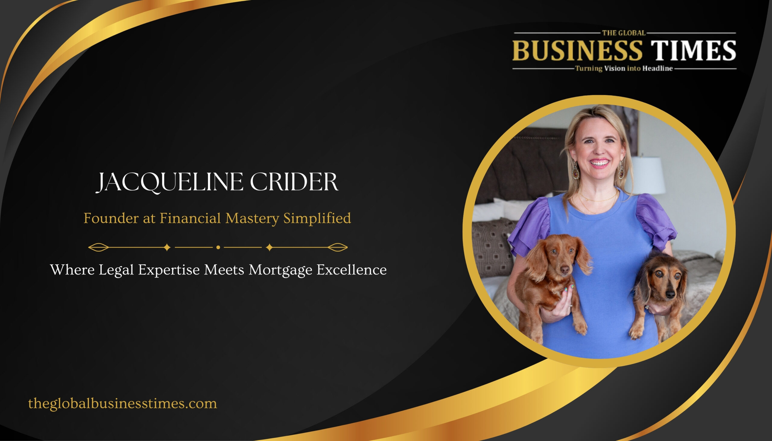 Where Legal Expertise Meets Mortgage Excellence