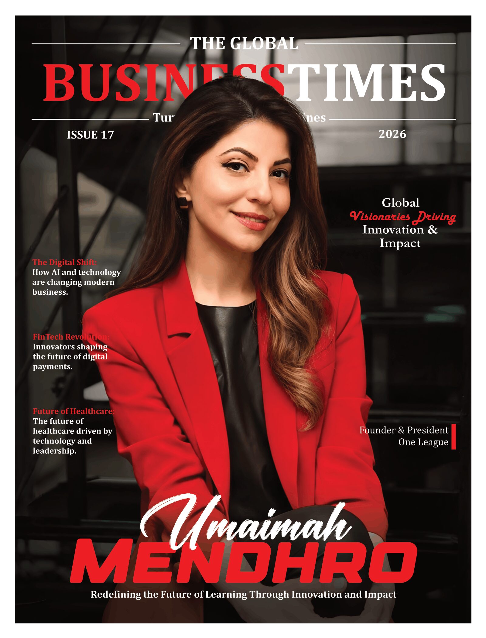 Umaimah Cover Page Live-1