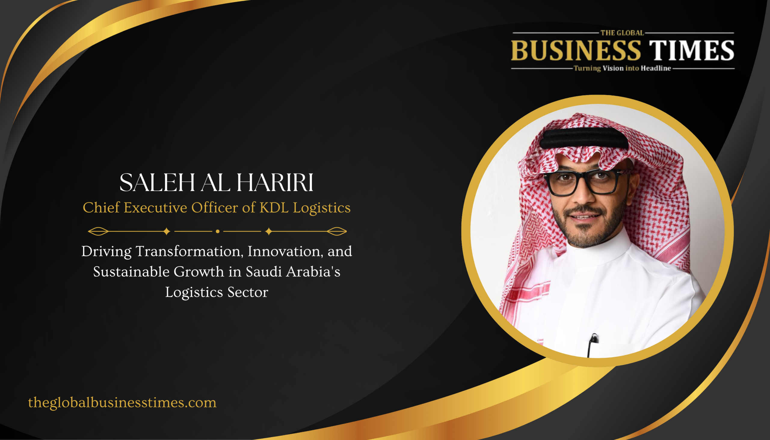 Saleh AlHariri_